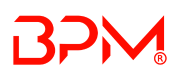 BPM Movement Logo