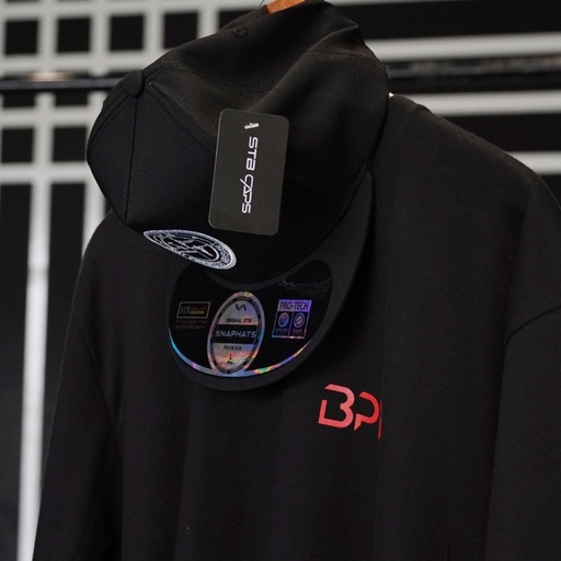 Gorra BPM