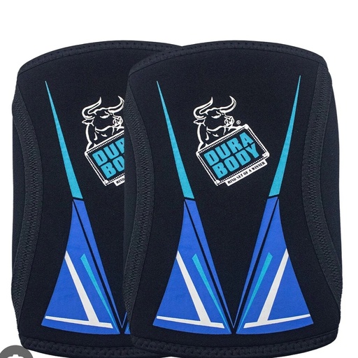 KNEE SLEEVES 7MM